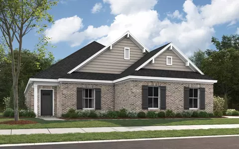 Exterior - 127 Laurel Branch Dr, Dothan, AL 36305 photo 1 of 12