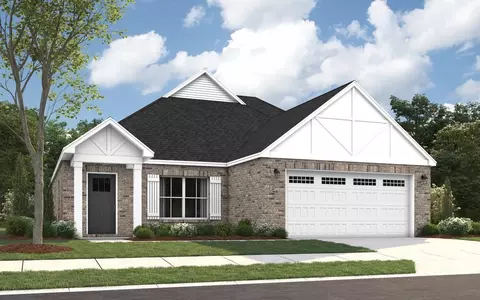 Exterior - 127 Laurel Branch Dr, Dothan, AL 36305 photo 2 of 12