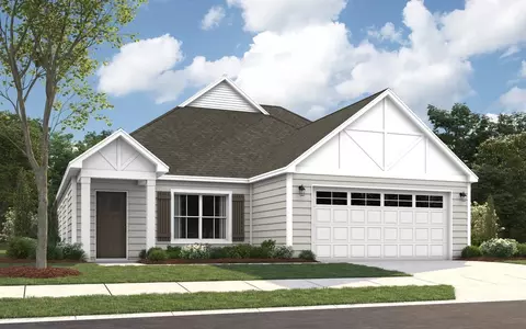 Exterior - 127 Laurel Branch Dr, Dothan, AL 36305 photo 4 of 12