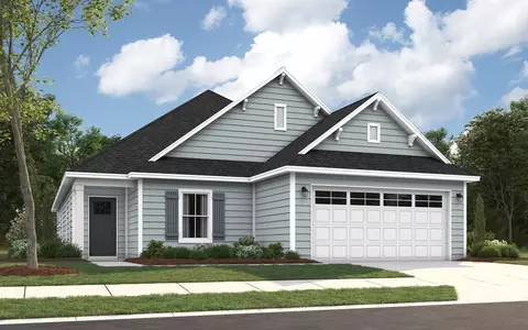 Exterior - 127 Laurel Branch Dr, Dothan, AL 36305 photo 5 of 12