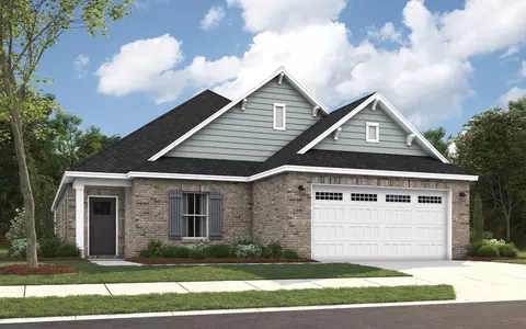 Exterior - 127 Laurel Branch Dr, Dothan, AL 36305 photo 3 of 12