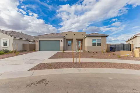 17408 W Via Dona Rd, Surprise, AZ 85387