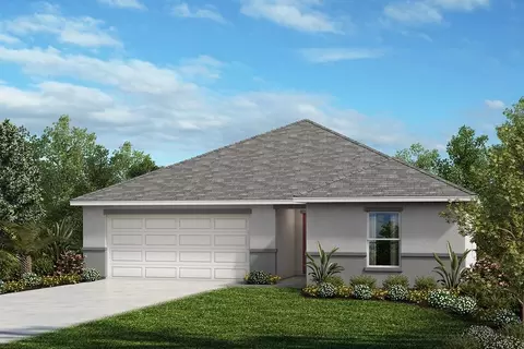 708 Trumpet Trl, Lake Wales, FL 33898