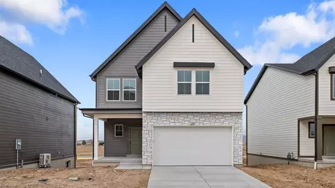 2032 E Dorset Way #286, Salem, UT 84653
