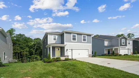 11035 Chappell Creek Cir, North Prince George, VA 23860