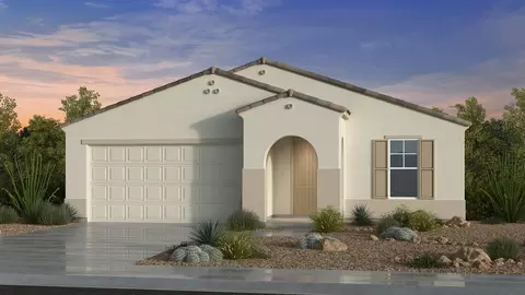 7911 E Raleigh Ave, Mesa, AZ 85212