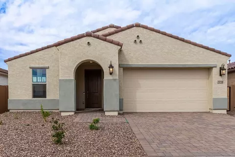 Exterior - 7911 E Raleigh Ave, Mesa, AZ 85212 photo 3 of 27