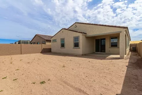 Exterior - 7911 E Raleigh Ave, Mesa, AZ 85212 photo 5 of 27