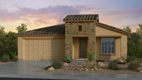 Exterior - 7911 E Raleigh Ave, Mesa, AZ 85212 photo 2 of 27
