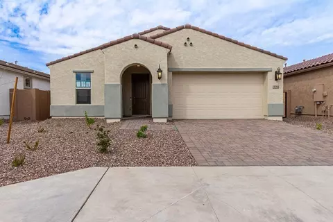 Exterior - 7911 E Raleigh Ave, Mesa, AZ 85212 photo 4 of 27