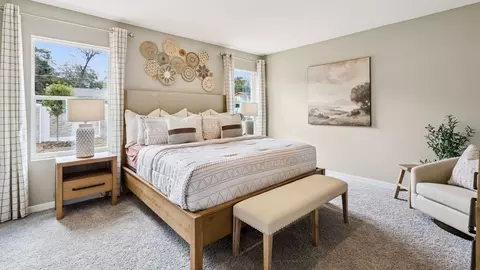 Bedroom - 2895 Common Crane Ct, Saint Cloud, FL 34773 photo 1 of 6