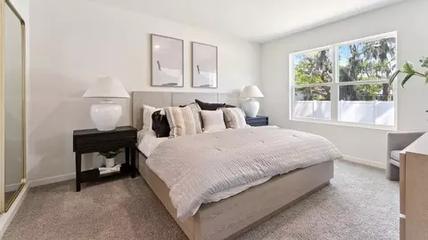 Bedroom - 2895 Common Crane Ct, Saint Cloud, FL 34773 photo 5 of 6