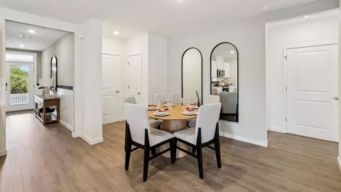 Entry Way - 2895 Common Crane Ct, Saint Cloud, FL 34773 photo 2 of 2