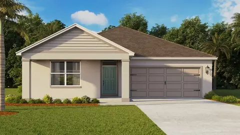Exterior - 2895 Common Crane Ct, Saint Cloud, FL 34773 photo 3 of 7