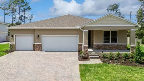 Exterior - 2895 Common Crane Ct, Saint Cloud, FL 34773 photo 6 of 7