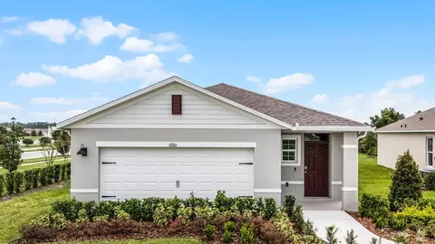 Exterior - 2895 Common Crane Ct, Saint Cloud, FL 34773 photo 4 of 7