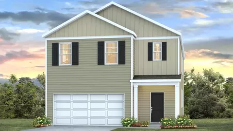 2039 Grovefield Dr, Hopkins, SC 29061
