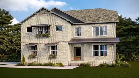 3908 Lyons Mill Ln, Glen Allen, VA 23059