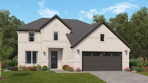 26746 Frontier Trace Dr, Montgomery, TX 77316