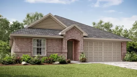 9749 Little Tree Ln, Fort Worth, TX 76179