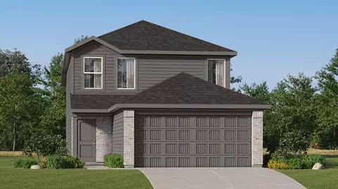 1719 Bouchu Rdg, San Antonio, TX 78214