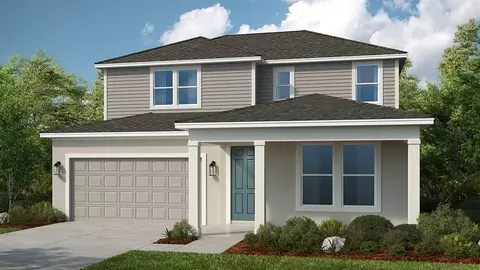 Exterior - 13610 Cornerstone Way, Parrish, FL 34219 photo 3 of 6
