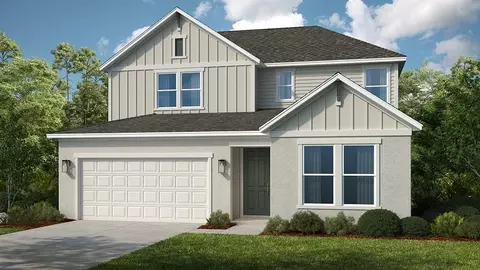 Exterior - 13610 Cornerstone Way, Parrish, FL 34219 photo 2 of 7