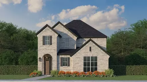1444 Front Country Ln, Celina, TX 75009