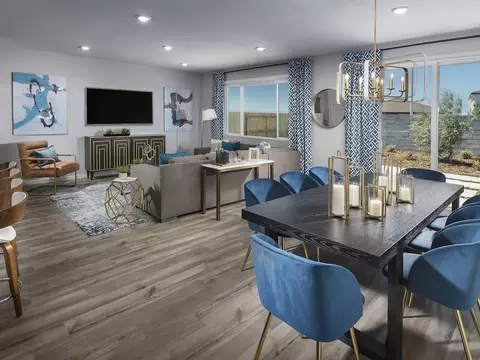 Dining - 1684 Eagle River Ave, Manteca, CA 95337 photo 1 of 2