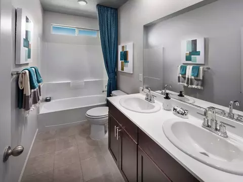 Bath - 1684 Eagle River Ave, Manteca, CA 95337 photo 2 of 5