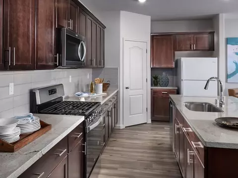 Kitchen - 1684 Eagle River Ave, Manteca, CA 95337 photo 1 of 3