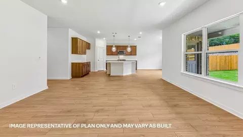 Living - 2140 Ghost Rider Ct, Leander, TX 78641 photo 4 of 4