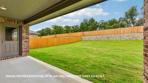 Exterior - 2140 Ghost Rider Ct, Leander, TX 78641 photo 5 of 9