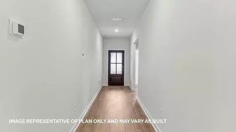 Entry Way - 2140 Ghost Rider Ct, Leander, TX 78641 photo 2 of 9
