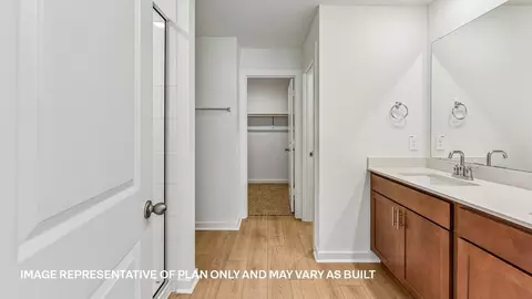 Bath - 2140 Ghost Rider Ct, Leander, TX 78641 photo 1 of 3