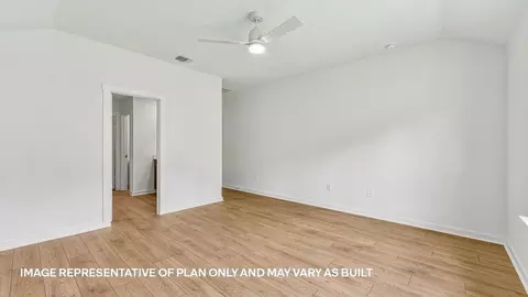 Entry Way - 2140 Ghost Rider Ct, Leander, TX 78641 photo 7 of 9