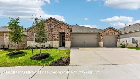 2140 Ghost Rider Ct, Leander, TX 78641