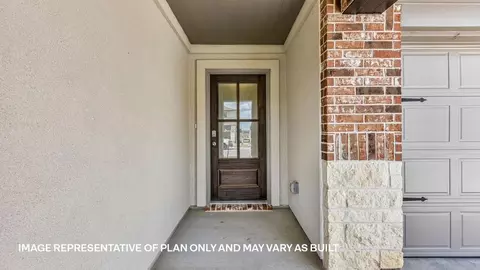 Entry Way - 2140 Ghost Rider Ct, Leander, TX 78641 photo 1 of 11