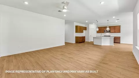 Living - 2140 Ghost Rider Ct, Leander, TX 78641 photo 3 of 4
