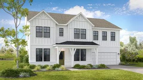8820 Avonbrook Close, Ball Ground, GA 30107