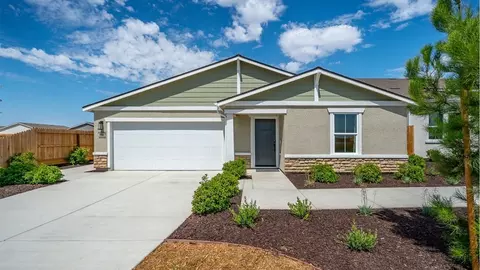Exterior - 8522 March Violets Ave, Bakersfield, CA 93311 photo 2 of 2