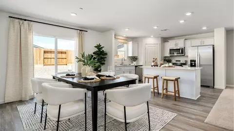Dining - 8522 March Violets Ave, Bakersfield, CA 93311 photo 1 of 1
