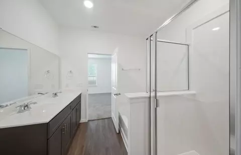 Entry Way - 207 Ruby Ford Dr, Cove, TX 77523 photo 1 of 4