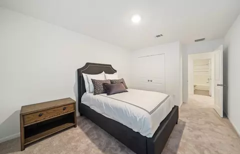 Bedroom - 207 Ruby Ford Dr, Cove, TX 77523 photo 2 of 10