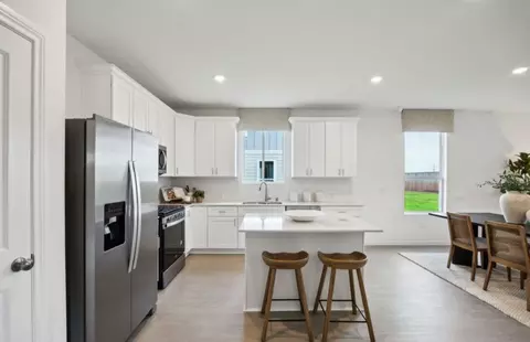 Kitchen - 207 Ruby Ford Dr, Cove, TX 77523 photo 3 of 3