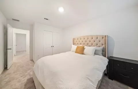 Bedroom - 207 Ruby Ford Dr, Cove, TX 77523 photo 3 of 10