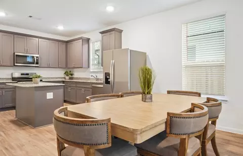 Dining - 207 Ruby Ford Dr, Cove, TX 77523 photo 1 of 4
