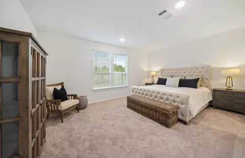 Bedroom - 207 Ruby Ford Dr, Cove, TX 77523 photo 1 of 10