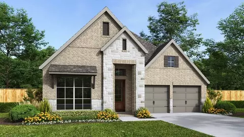 Exterior - 15307 Le Reve Ln, Conroe, TX 77302 photo 3 of 3