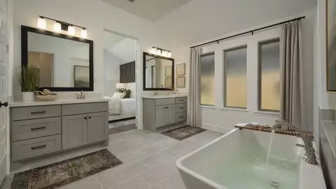 Bath - 15307 Le Reve Ln, Conroe, TX 77302 photo 1 of 1